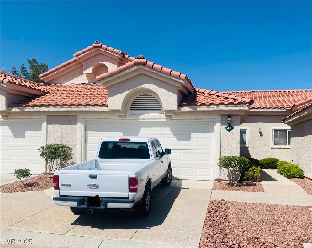 7814 Gable Lane, Las Vegas 89145