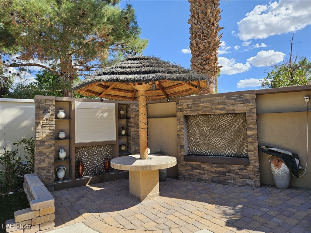 Photo 4 of 8175 Arville Street #308