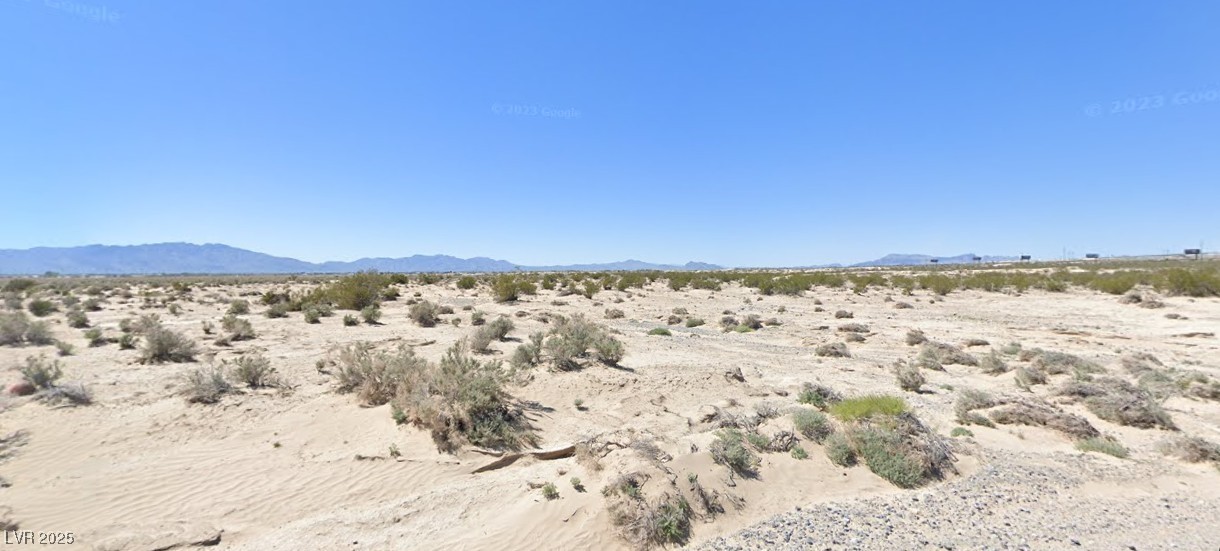 3780 S Hickok Avenue, Pahrump 89048