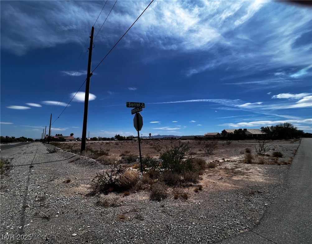 Patrick St, Las Vegas