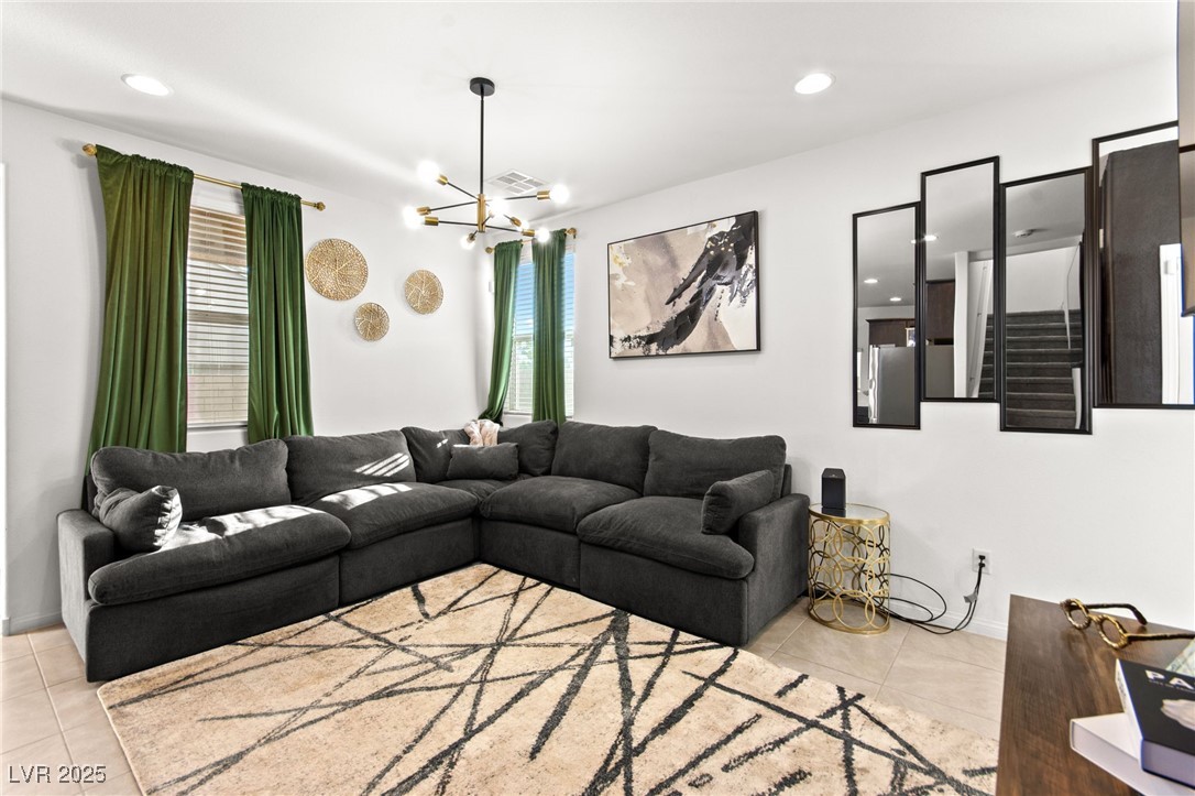 4057 Pioneer Ridge Court, Las Vegas 89115