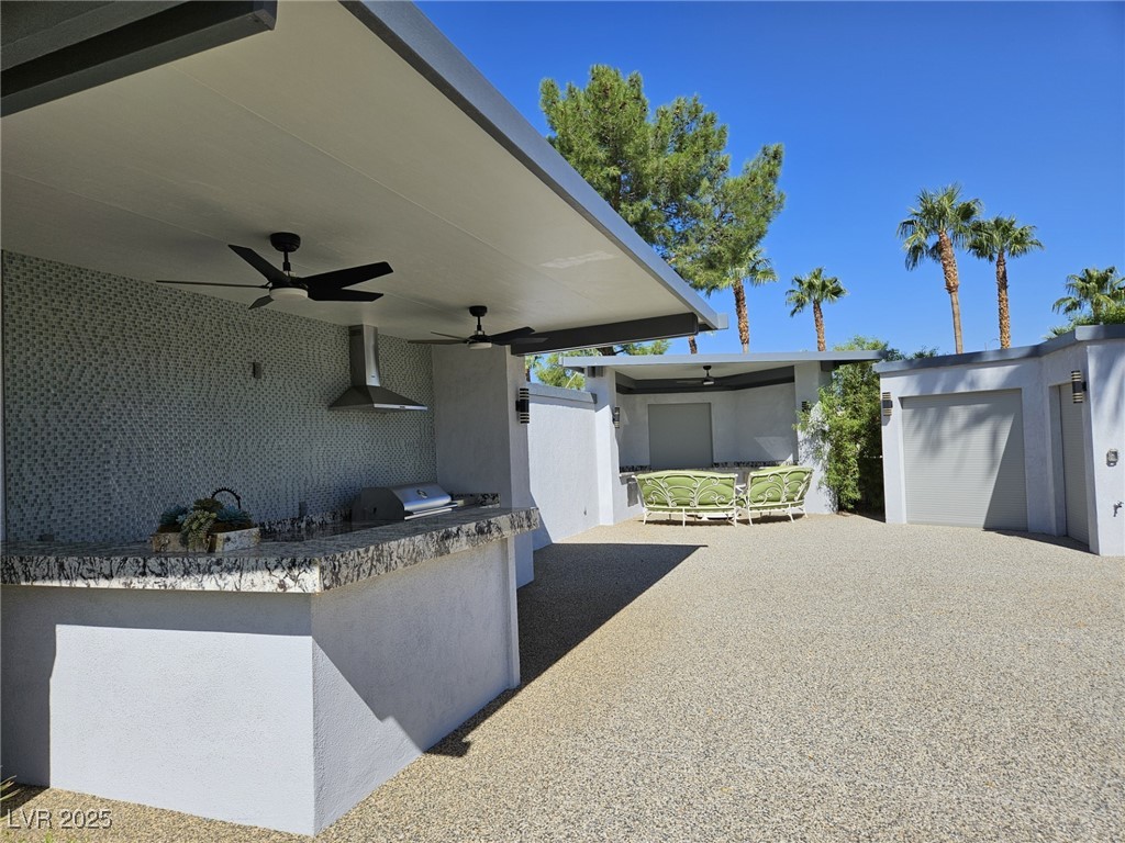 8175 Arville Street #55, Las Vegas