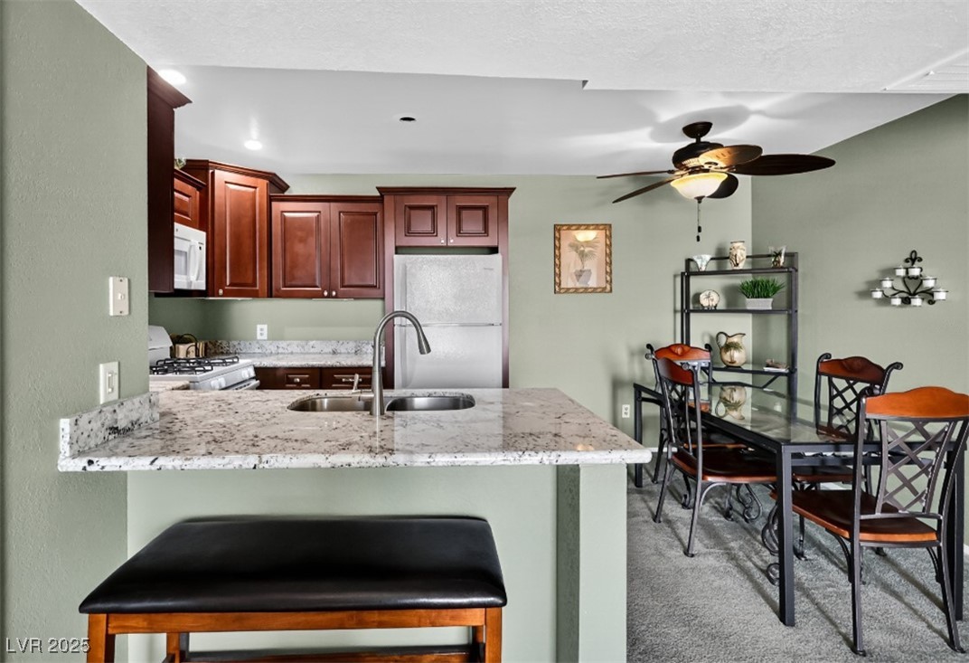 Photo 7 of 22, 3830 Desert Marina Drive #170
