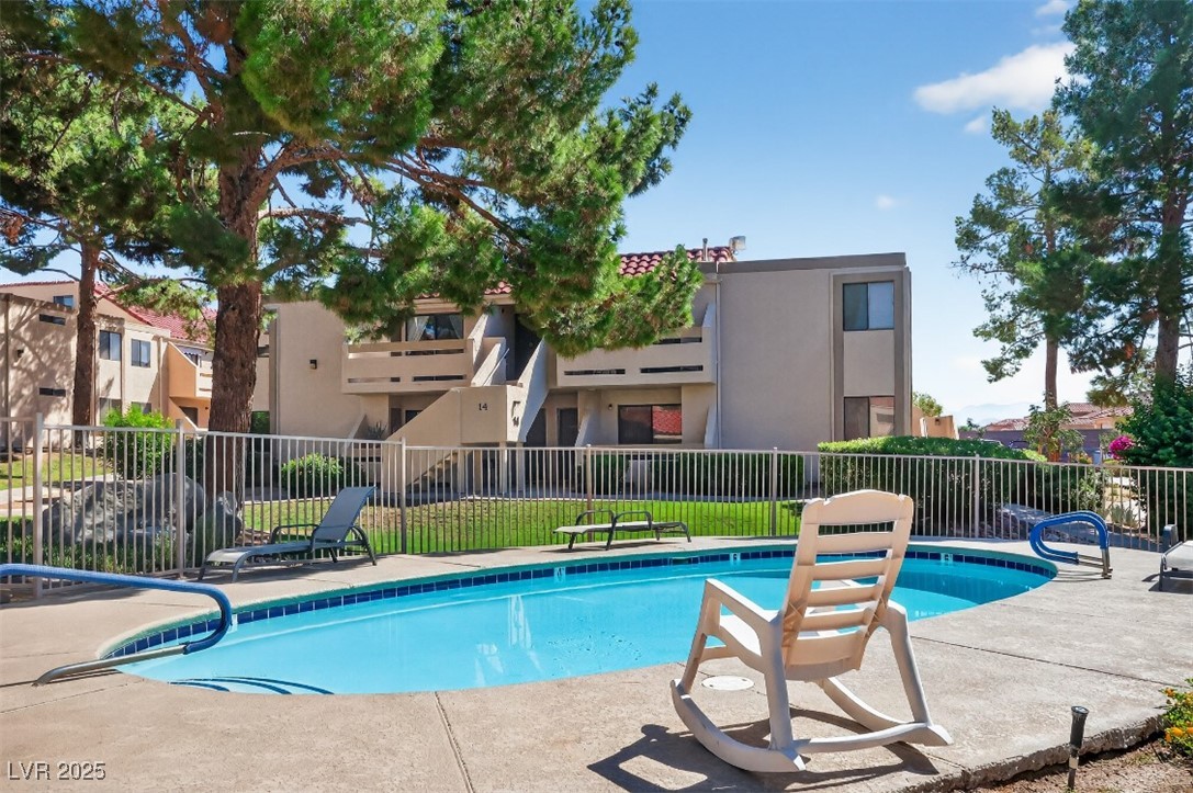 Photo 21 of 22, 3830 Desert Marina Drive #170