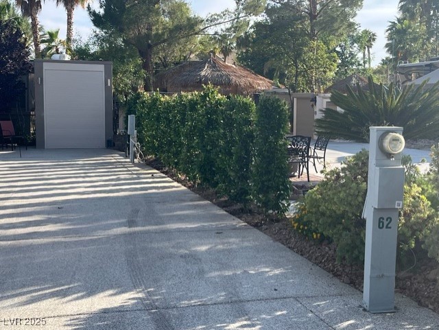 Photo 11 of 24, 8175 Arville Street #62