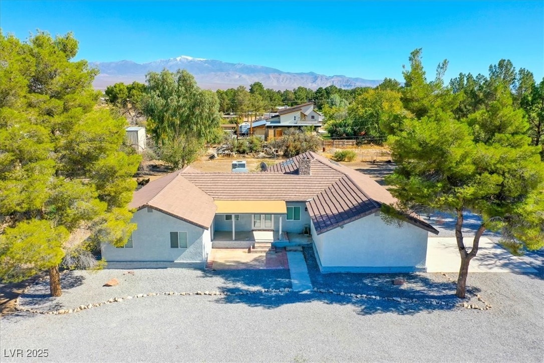 71 Union Pacific Street, Pahrump 89060
