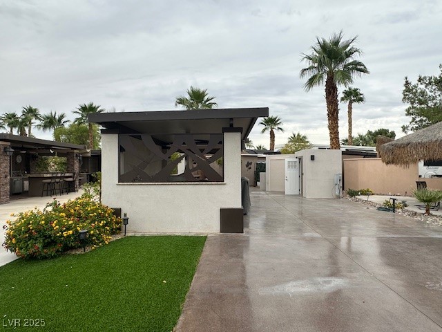 Photo 2 of 8175 Arville Street #363