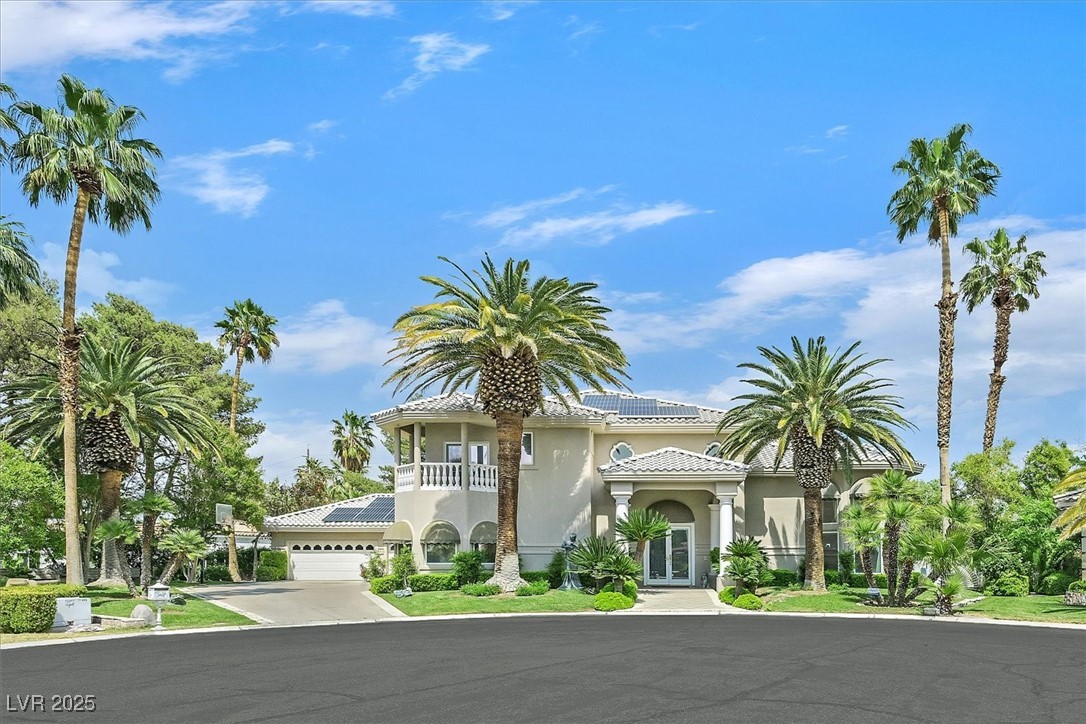 3372 Westwind Road, Las Vegas 89146