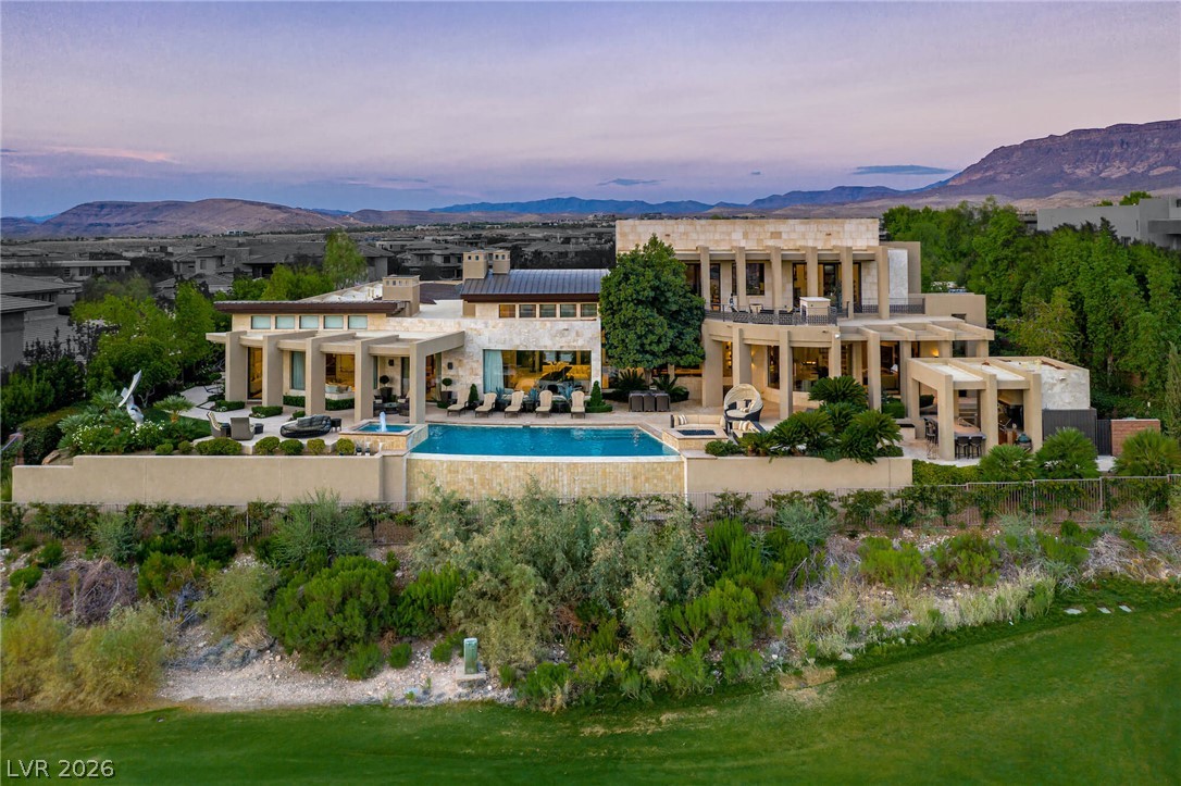 28 Painted Feather Way, Las Vegas