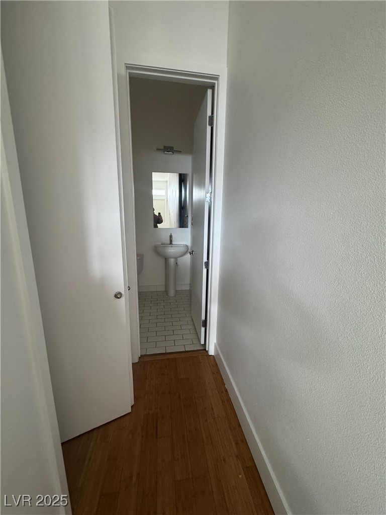 Photo 5 of 2775 W Pebble Road #501