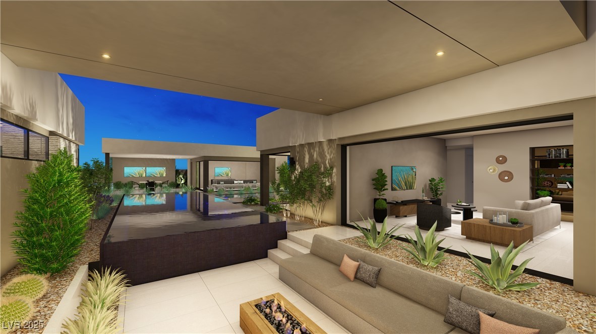 Photo 7 of 20, 7310 Heron Canyon Court