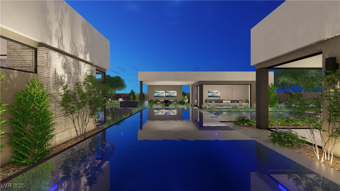 Photo 8 of 20, 7310 Heron Canyon Court