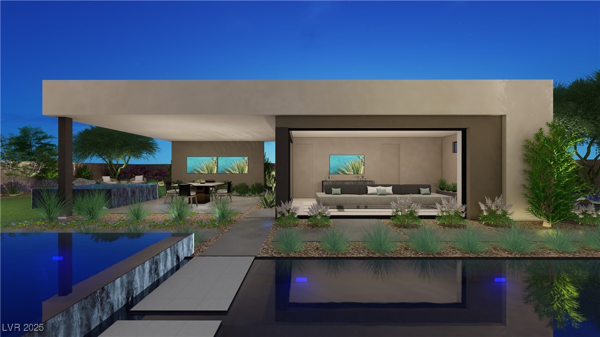 Photo 2 of 7310 Heron Canyon Court