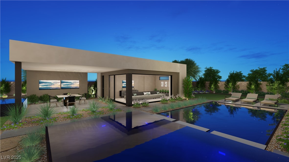 Photo 3 of 7310 Heron Canyon Court