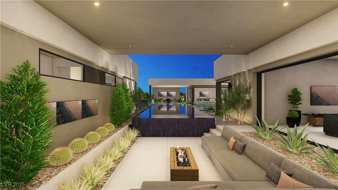 Photo 6 of 20, 7310 Heron Canyon Court