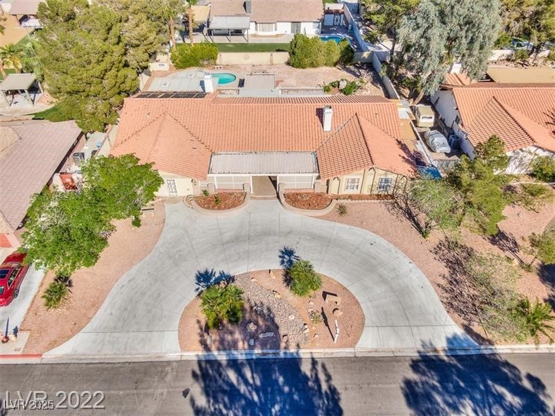 2249 Darwin Circle, Henderson 89014