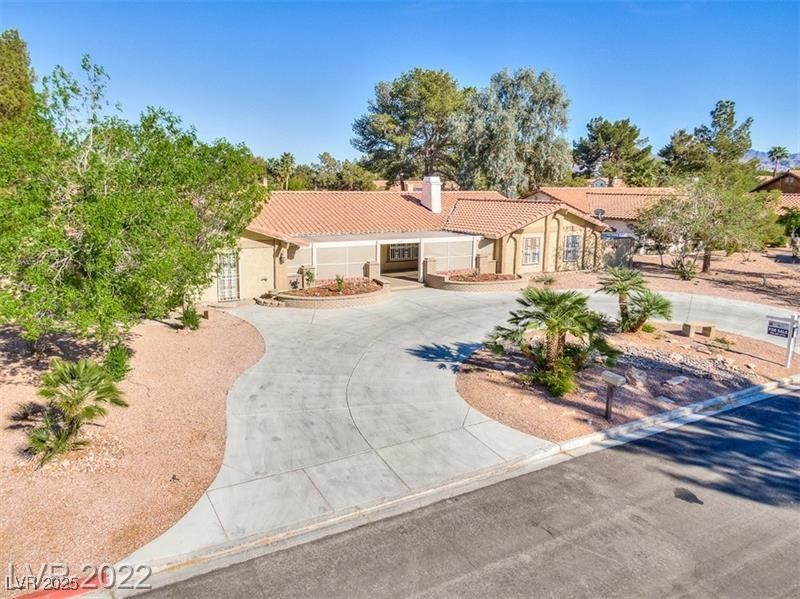 2249 Darwin Circle, Henderson