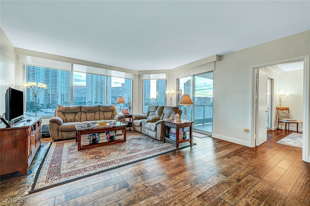 222 Karen Avenue #601, Las Vegas