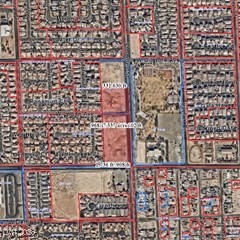 Simmons & Logan, North Las Vegas 89032