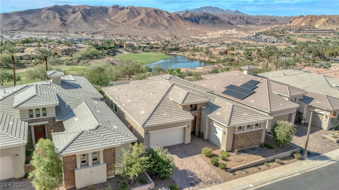 29 Porto Malaga Street, Henderson 89011