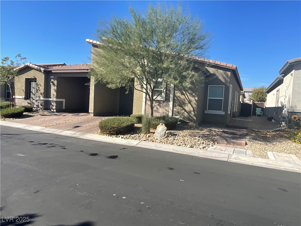 7471 Cooks Meadow Street #0, North Las Vegas 89084