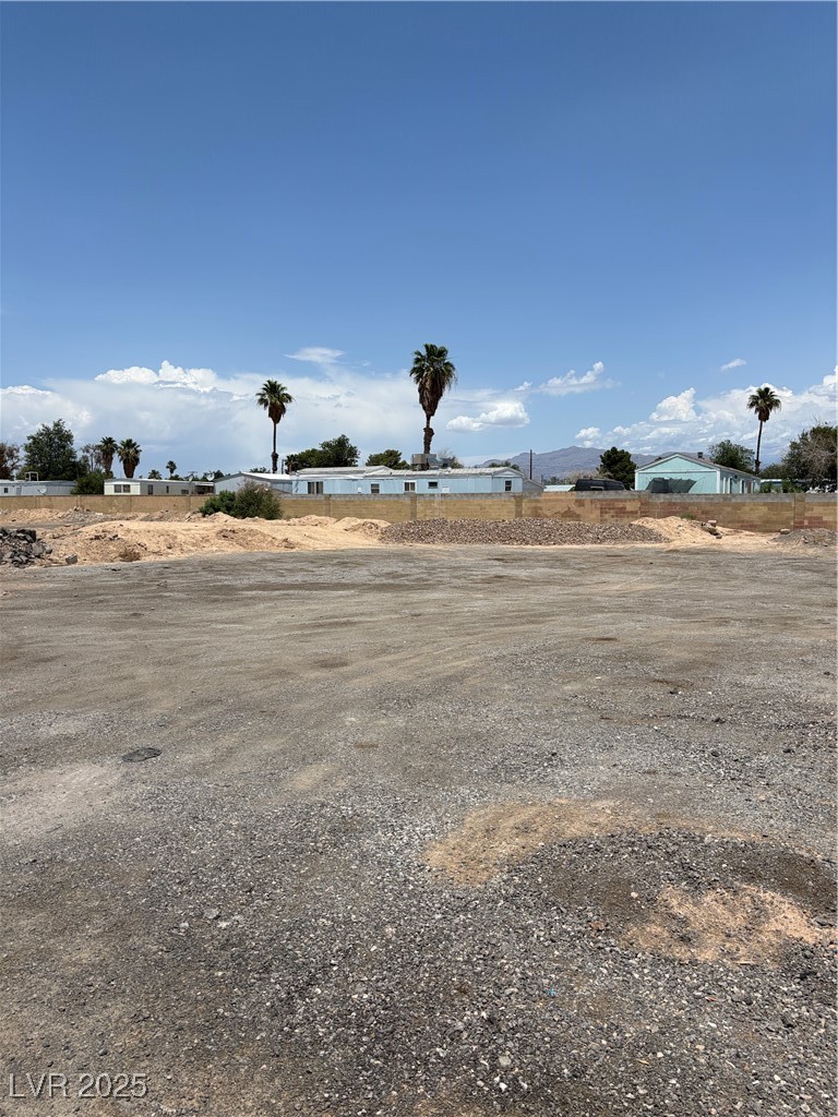 N/A Nellis Boulevard, Las Vegas 89115