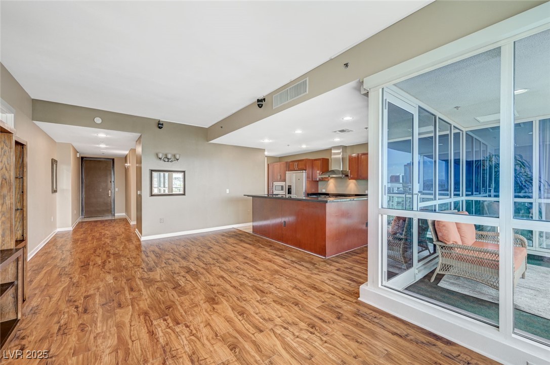 Photo 3 of 4575 Dean Martin Drive #806