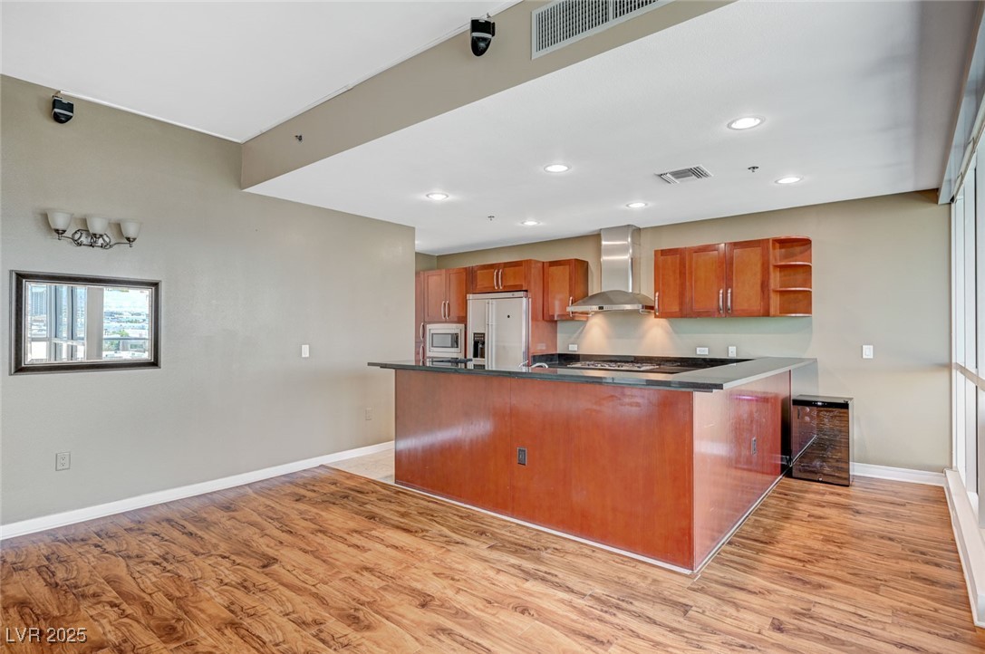 Photo 5 of 4575 Dean Martin Drive #806