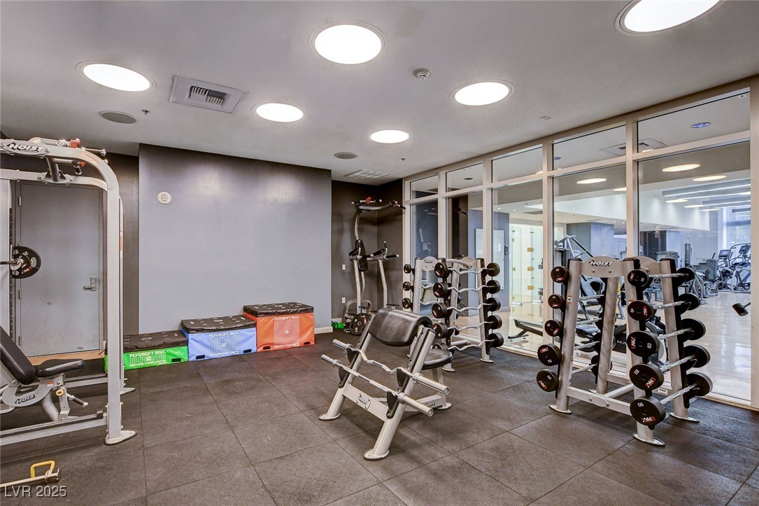 Photo 43 of 49, 4575 Dean Martin Drive #806