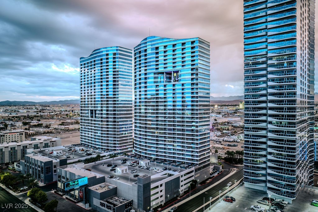 4575 Dean Martin Drive #806, Las Vegas