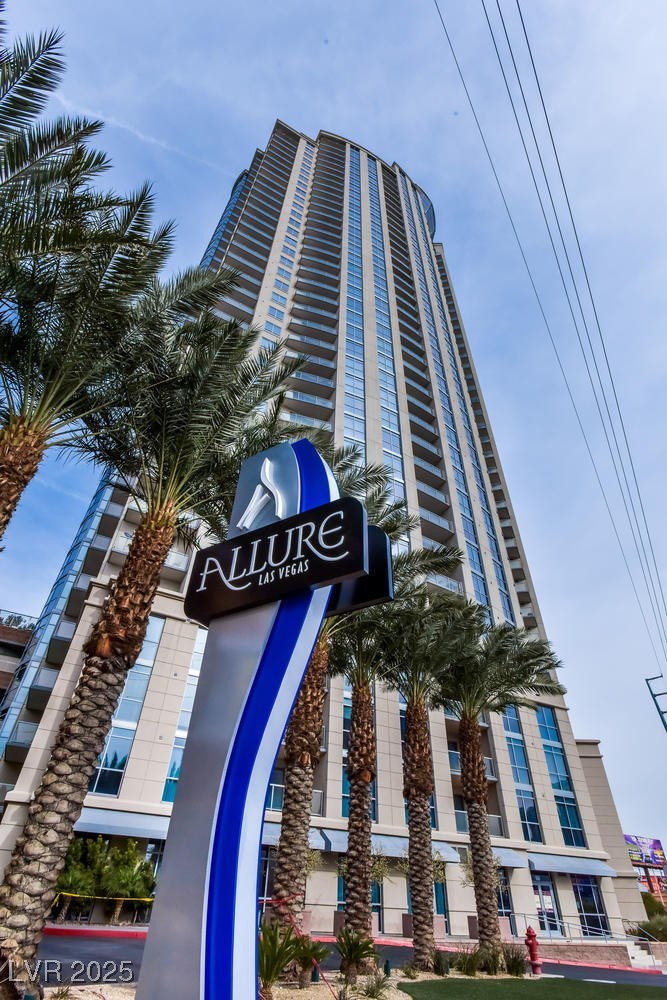 200 W SAHARA Avenue #601, Las Vegas 89102