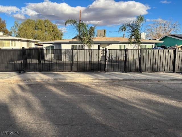 321 Beaumont Street, Las Vegas 89106