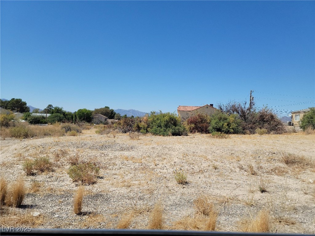 1100 S Karen Court, Pahrump 89048
