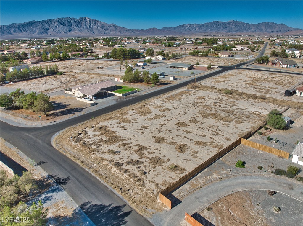 2180 River Plate Drive, Pahrump