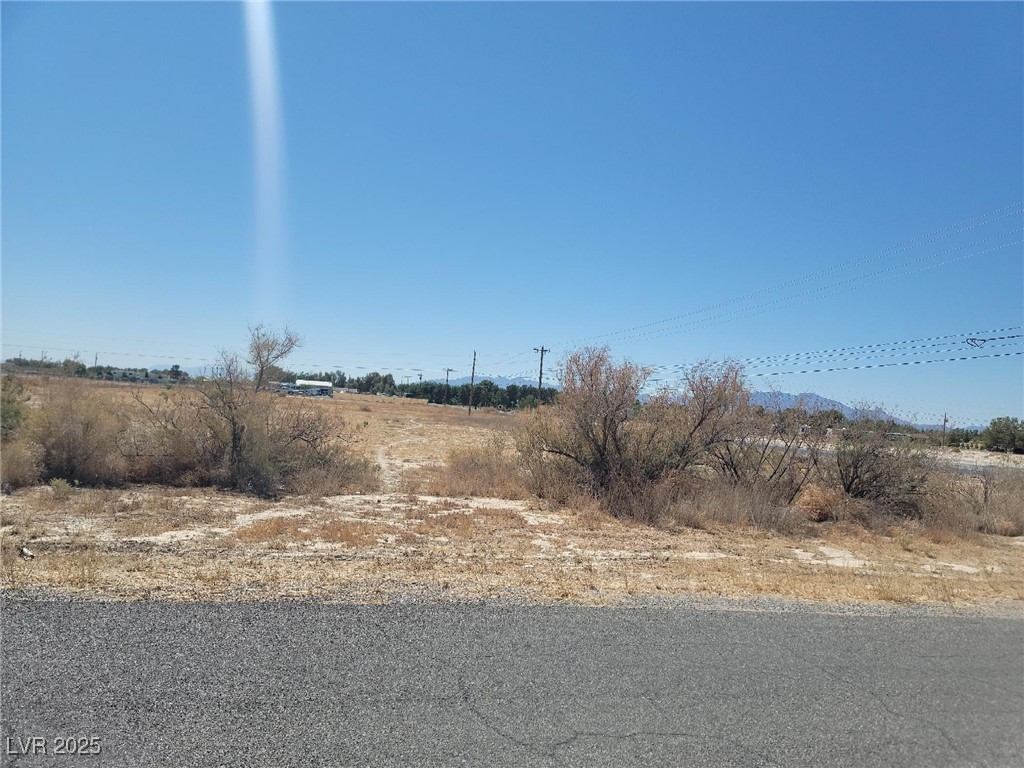 21 E Bonita Avenue, Pahrump 89060