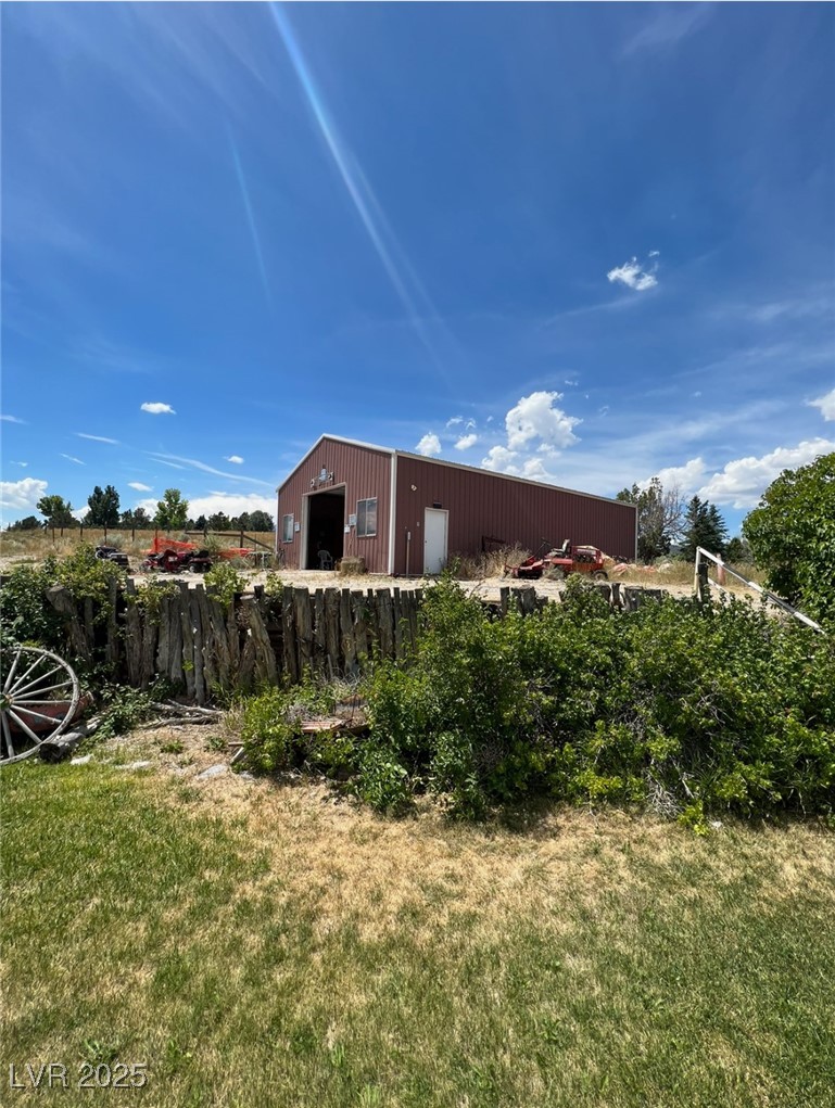 237 Grant Avenue, Ely 89301