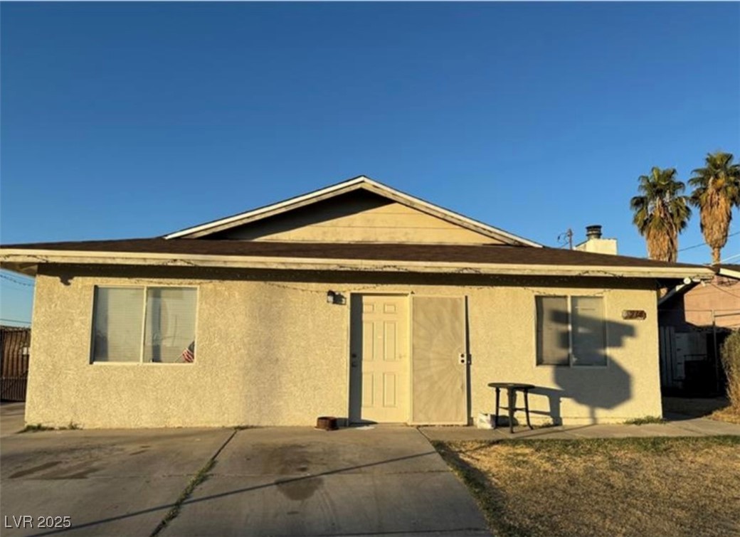 4214 E Baltimore Avenue, Las Vegas