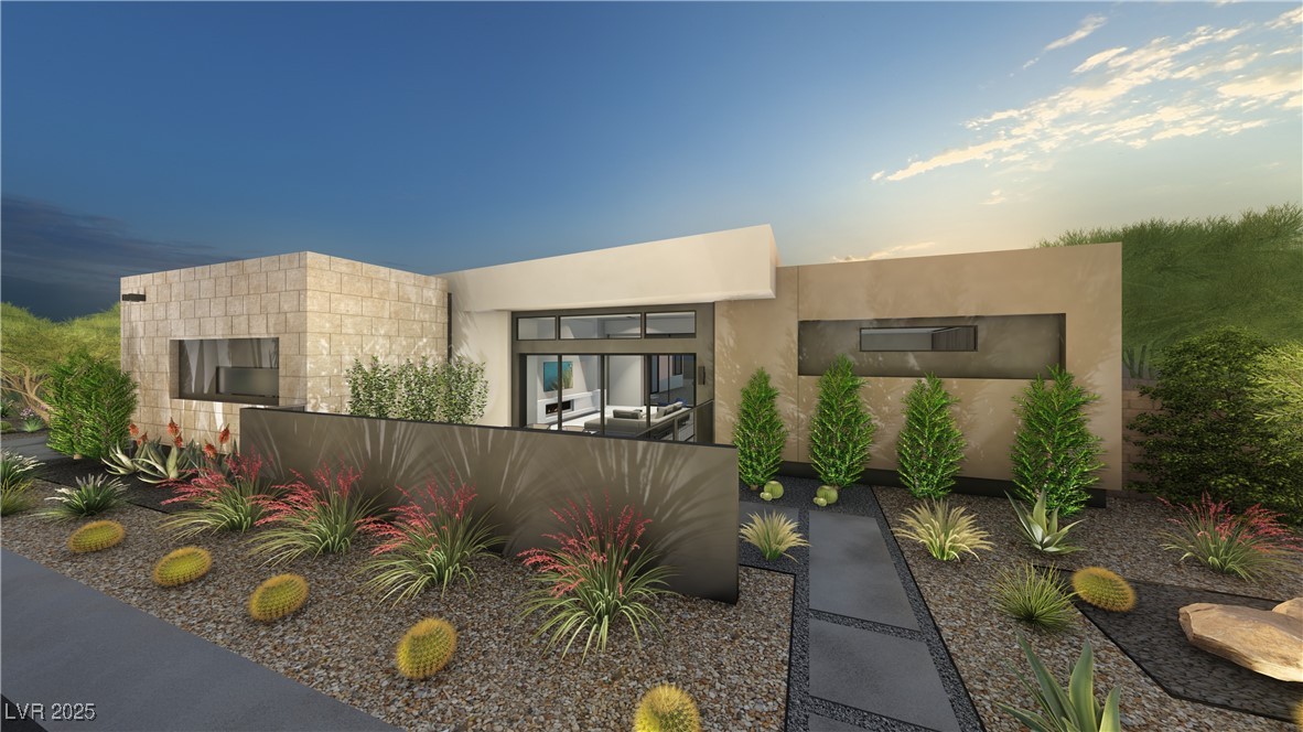 3505 Cosima Lane, Las Vegas 89120