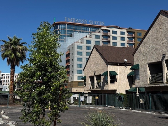 450 Elm Drive #205, Las Vegas