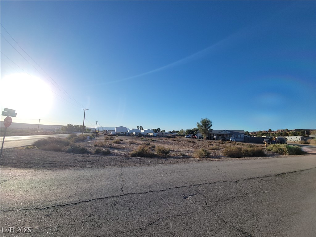 Photo 3 of N Moapa Valley Blvd and N Oliver St
