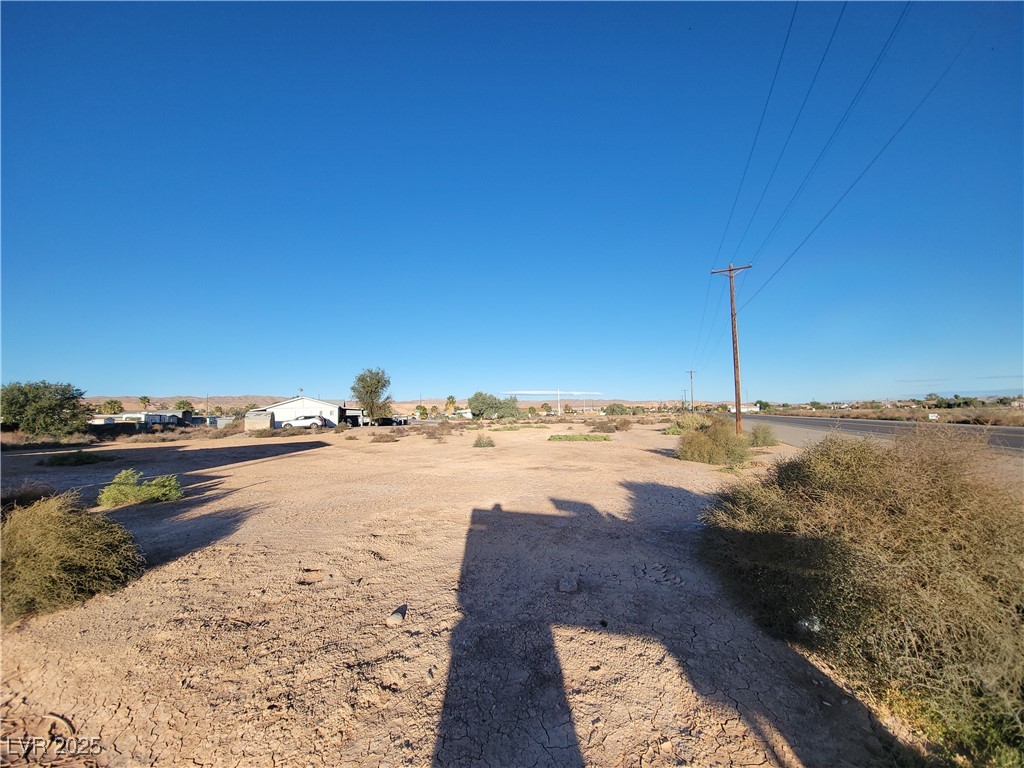 Photo 5 of N Moapa Valley Blvd and N Oliver St