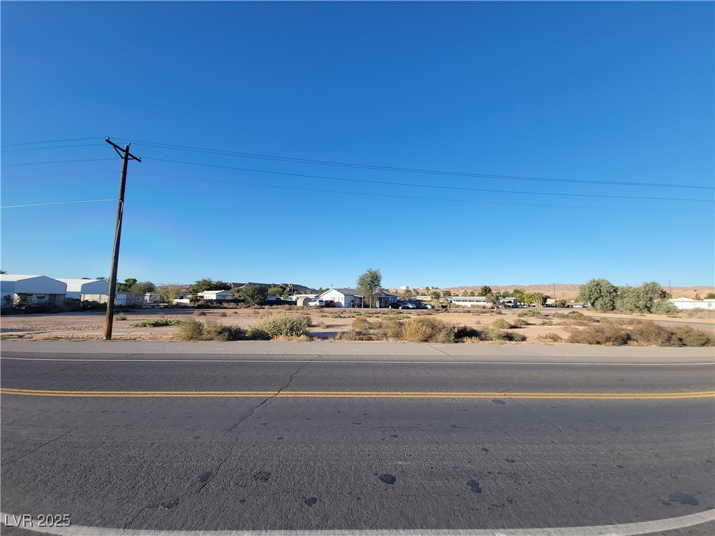Photo 6 of 10, N Moapa Valley Blvd and N Oliver St