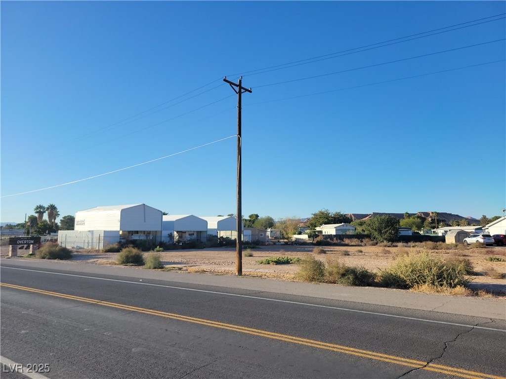 Photo 8 of 10, N Moapa Valley Blvd and N Oliver St