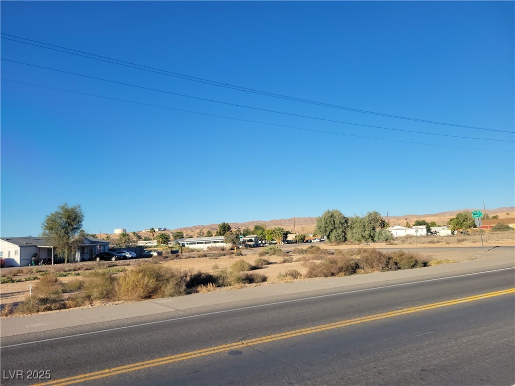 Photo 9 of 10, N Moapa Valley Blvd and N Oliver St