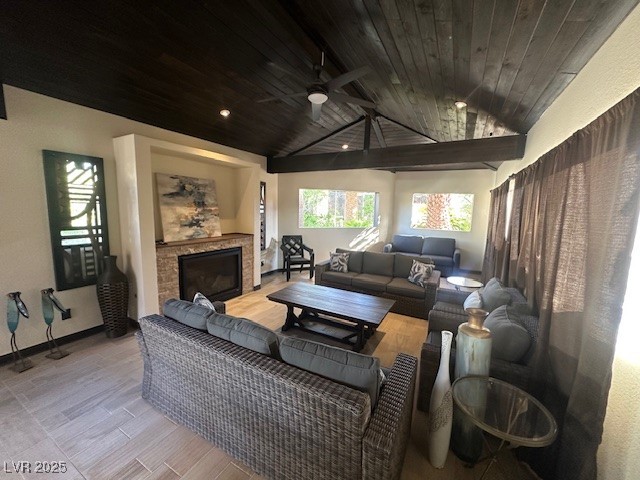 Photo 4 of 8175 Arville Street #218