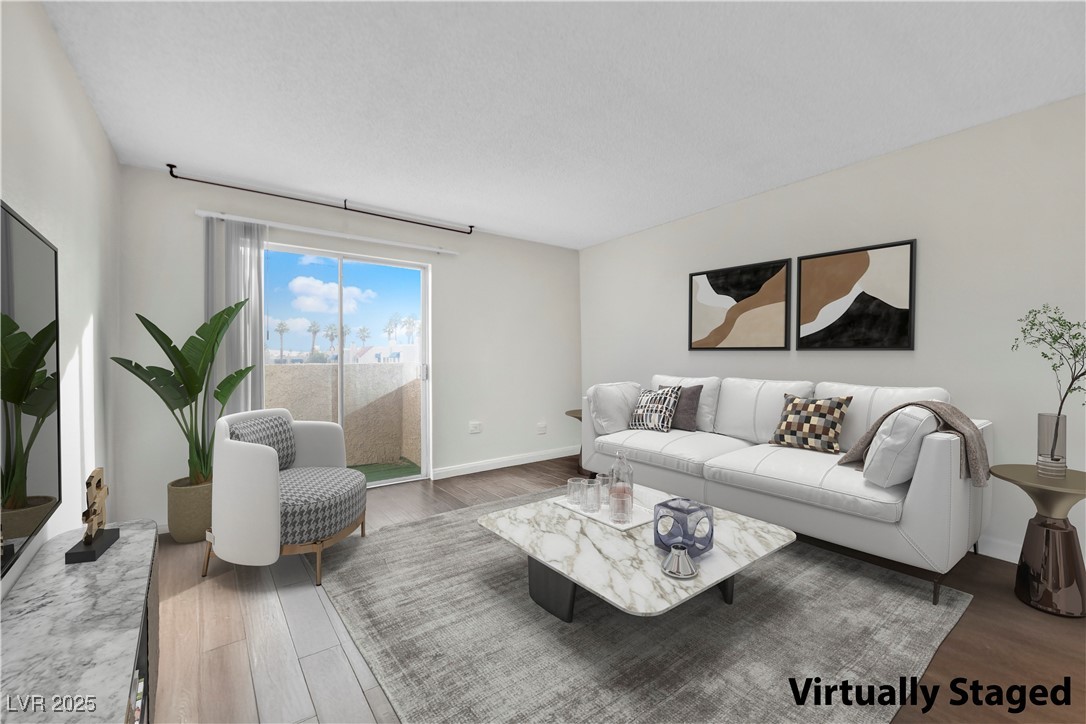 3555 Arville Street #105C, Las Vegas