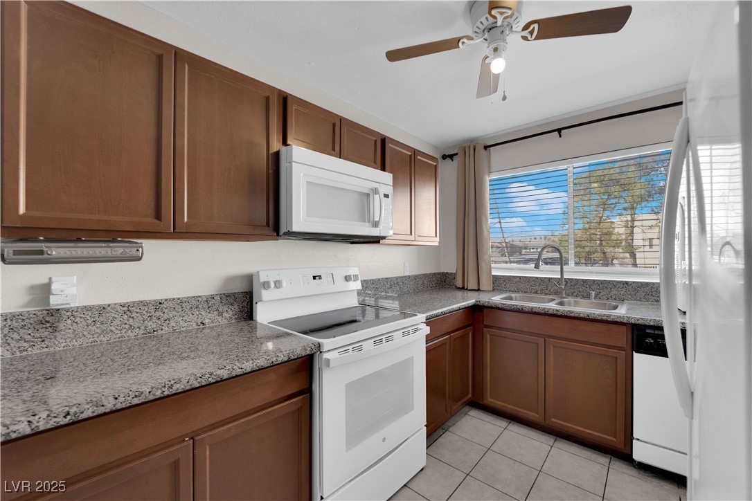 Photo 3 of 3555 Arville Street #105C