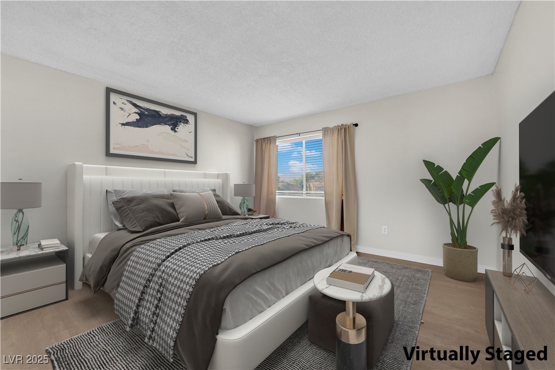 Photo 9 of 24, 3555 Arville Street #105C