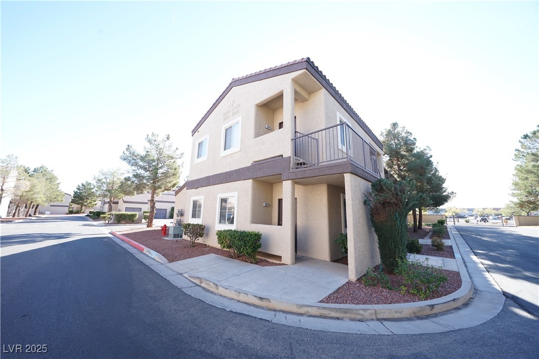 5250 S Rainbow Boulevard #1075, Las Vegas 89118