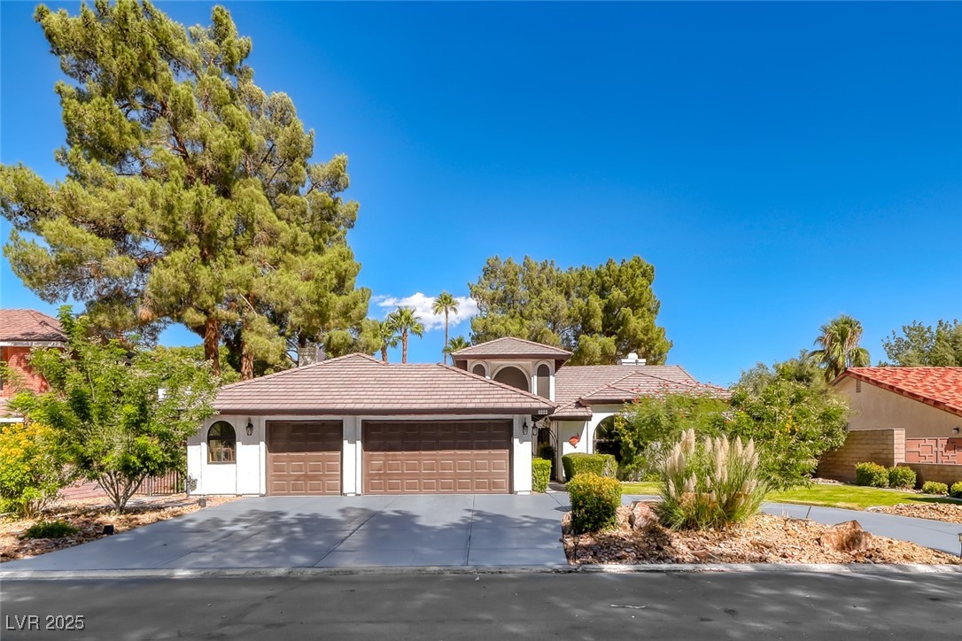 2504 Windjammer Way, Las Vegas